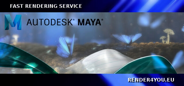 Maya 2018 now available