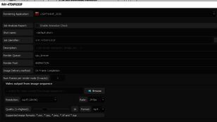 lightwave renderfarm, renderfarm lightwave, lightwave renderservice