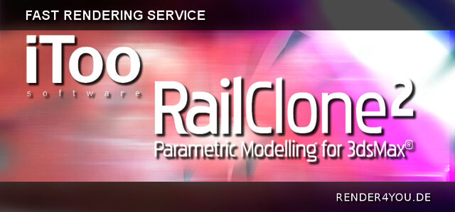 new version 2.4.7 of Railclone 2