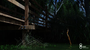 Image with itoo forest pack created by asART