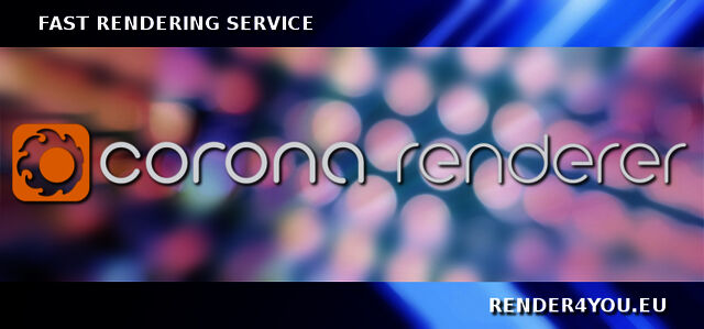 Corona Hotfix 1.7.3 for 3ds Max and Cinema 4D