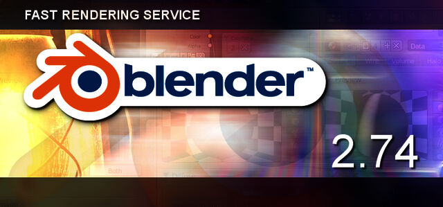 Enabling Seamless Rendering with Blender 2.74